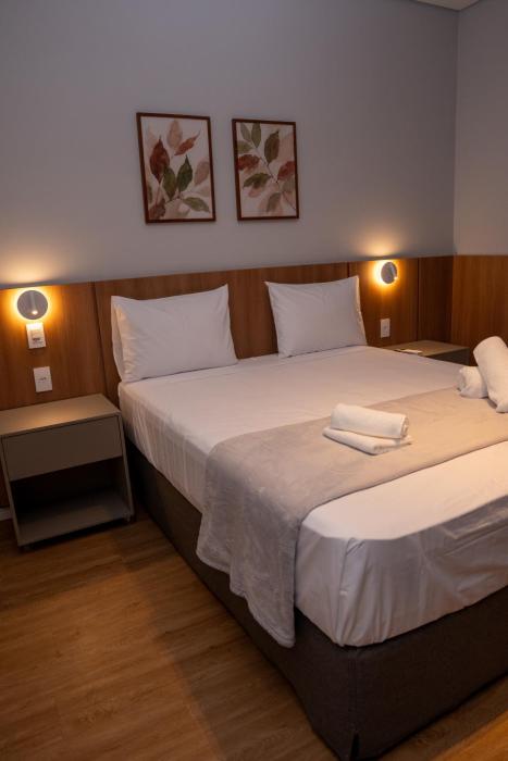 village rio hotel