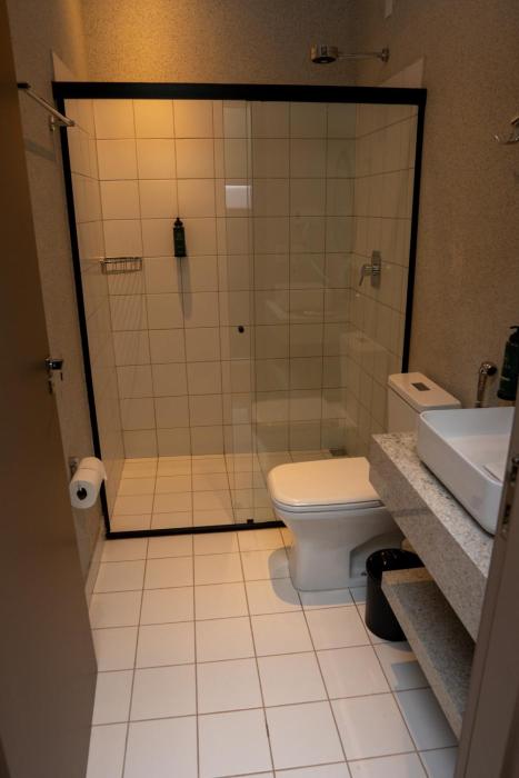 village rio hotel