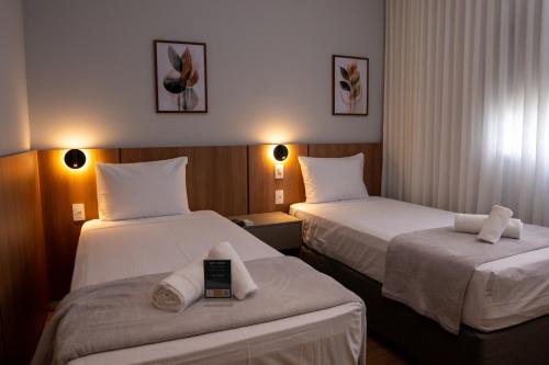 village rio hotel