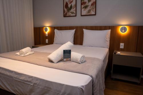 village rio hotel