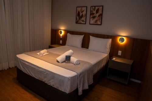 village rio hotel