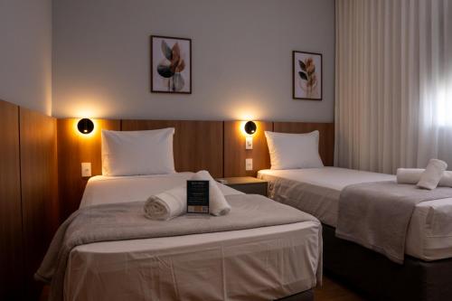 village rio hotel