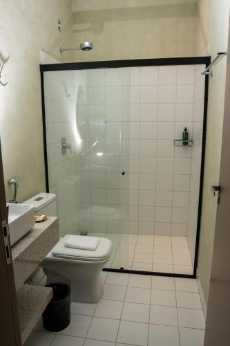 village rio hotel