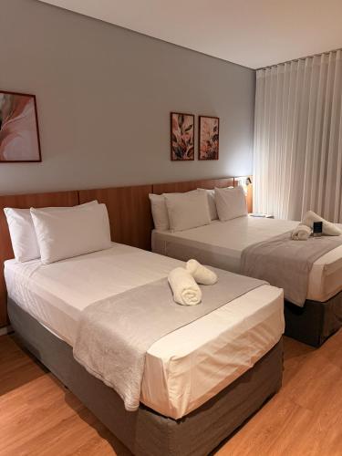 village rio hotel