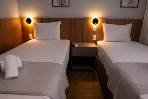village rio hotel