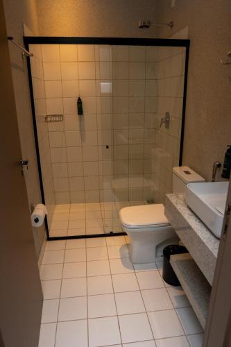 village rio hotel