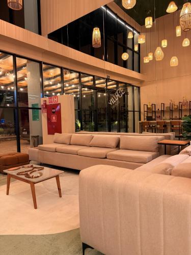 village rio hotel