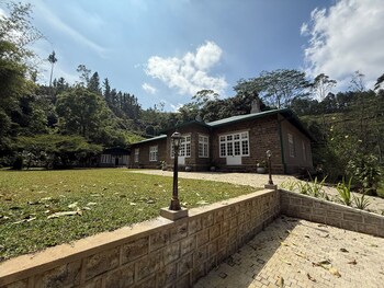 watawala tea plantation bungalow
