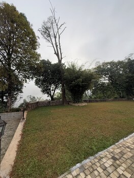 watawala tea plantation bungalow