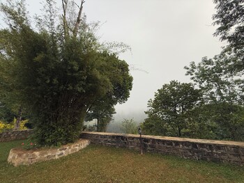 watawala tea plantation bungalow