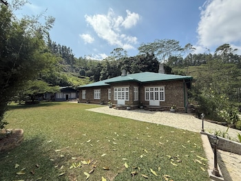 Watawala Tea Plantation Bungalow,,3 star