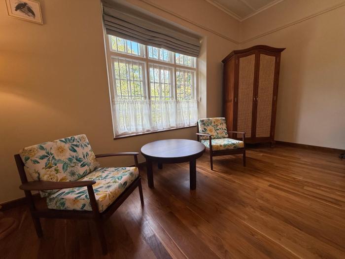 watawala tea plantation bungalow