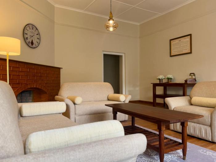 watawala tea plantation bungalow