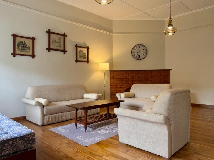 watawala tea plantation bungalow