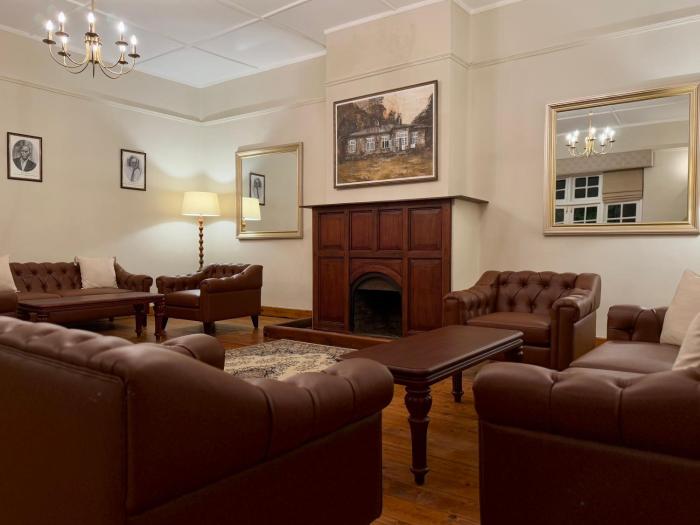 watawala tea plantation bungalow