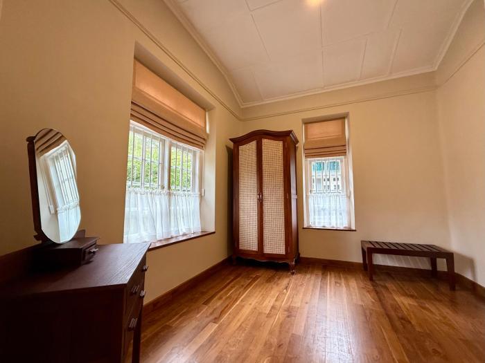 watawala tea plantation bungalow