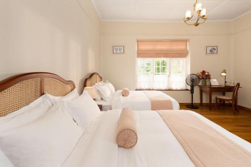 watawala tea plantation bungalow