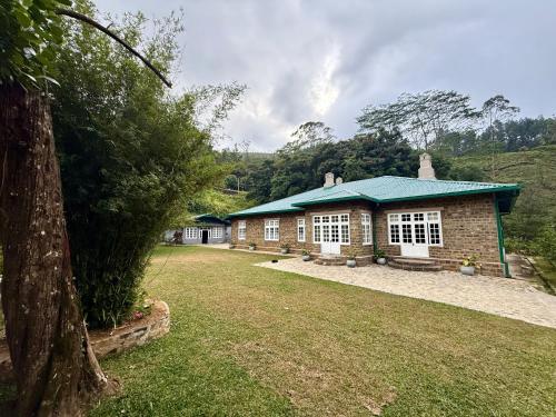 watawala tea plantation bungalow