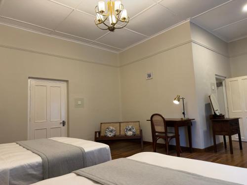watawala tea plantation bungalow