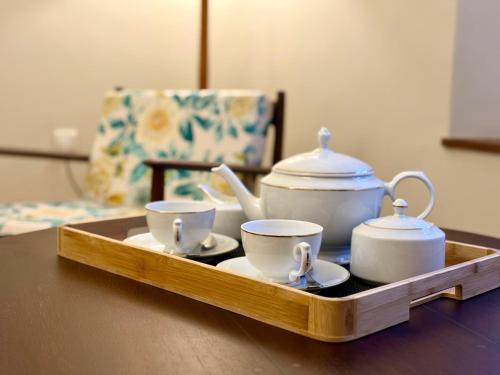 watawala tea plantation bungalow