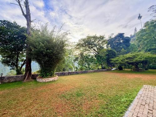watawala tea plantation bungalow