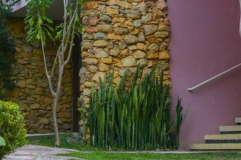pousada zazen