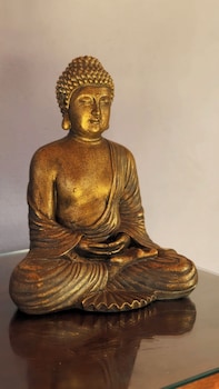 Pousada Zazen,,3 star