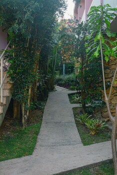 pousada zazen