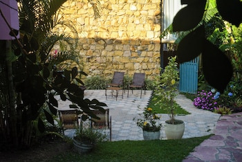 pousada zazen