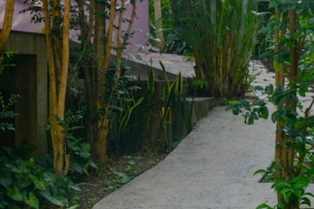 pousada zazen