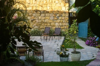 pousada zazen