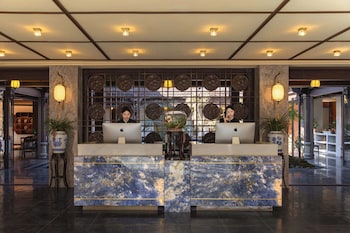 Chinese-Style Garden Resort Hotel,,3 star