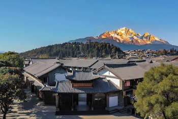 Chinese-Style Garden Resort Hotel,,3 star