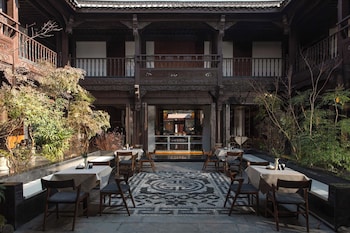 lijiang