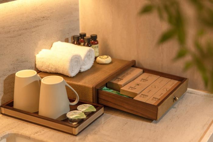 chinese style garden resort hotel