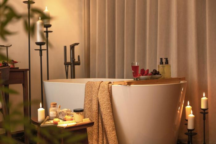 chinese style garden resort hotel