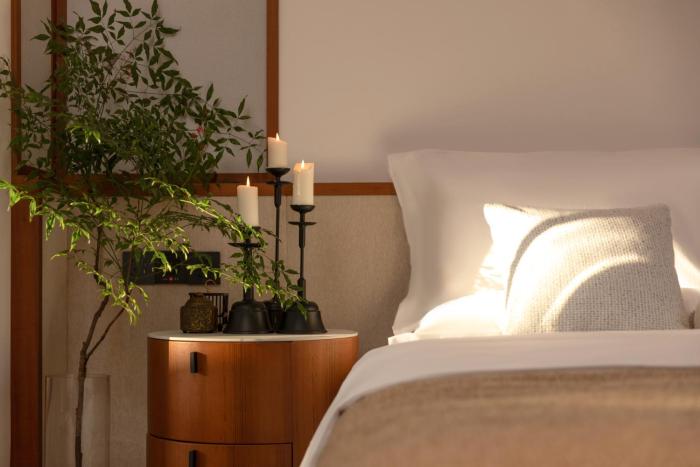 chinese style garden resort hotel