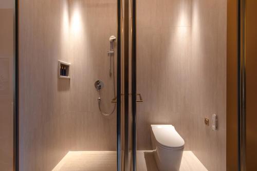 chinese style garden resort hotel