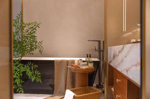 chinese style garden resort hotel