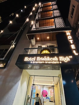 hotel hrishikesh high tapovan 2 0