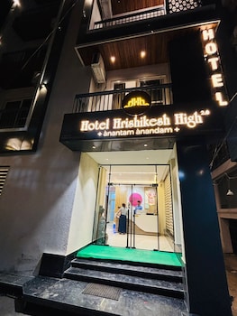 hotel hrishikesh high tapovan 2 0