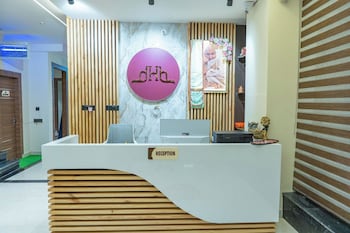 hotel hrishikesh high tapovan 2 0