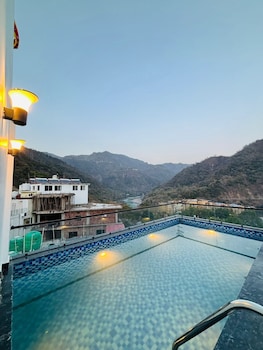 hotel hrishikesh high tapovan 2 0