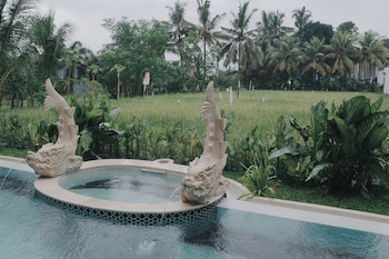 Atelier Ubud Art Lofts,,3 star