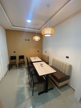 Hotel Merendon Express,,3 star