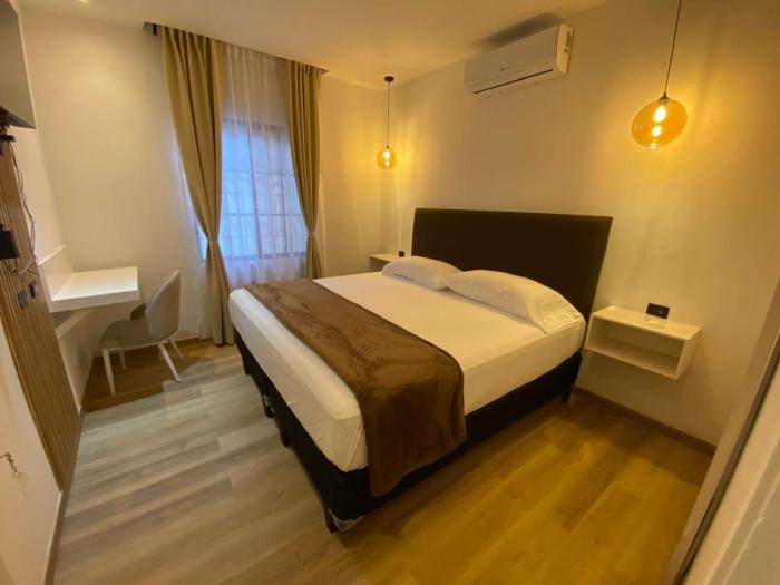 hotel merendon express