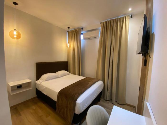 hotel merendon express
