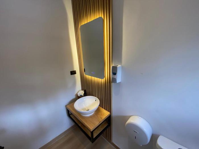 hotel merendon express