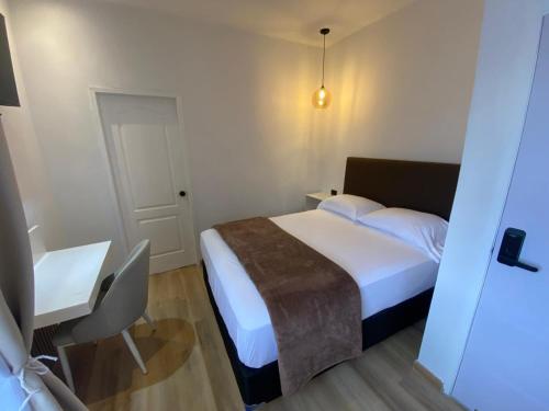 hotel merendon express