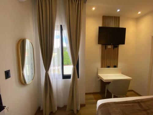 hotel merendon express